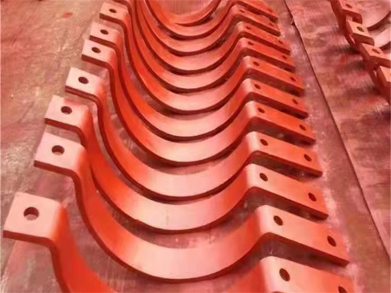 管夹